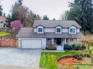 4529 S 313th St, Auburn, WA 98001