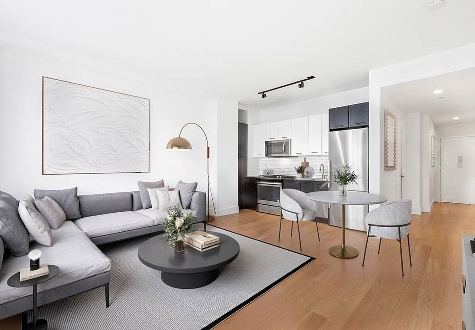 1st image of 63 Wall St APT 1406