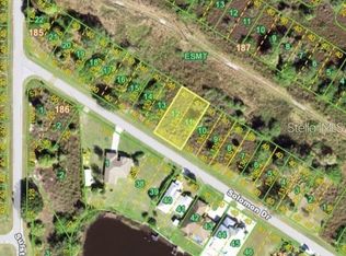 27072 Solomon Dr #11, Punta Gorda, FL 33983