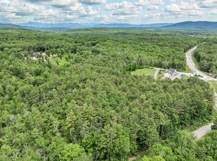 125 County Farm Rd #41, Ossipee, NH 03864