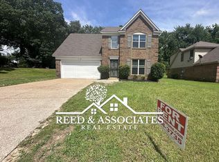 6902 Valerie Dr, Olive Branch, MS 38654