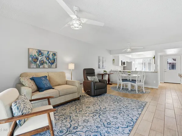 524 S PALO VERDE Way, Mesa, AZ 85208