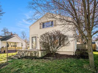 406 E Oakside St, South Bend, IN