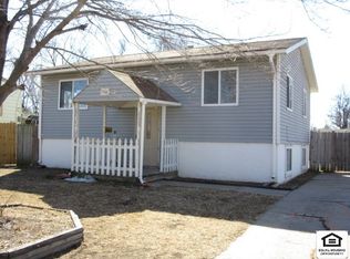 1301 W Patterson St, Wichita, KS 67217