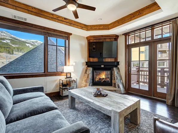 (undisclosed Address), Breckenridge, CO 80424