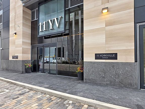 4th image of 11 Yorkville Ave #2112