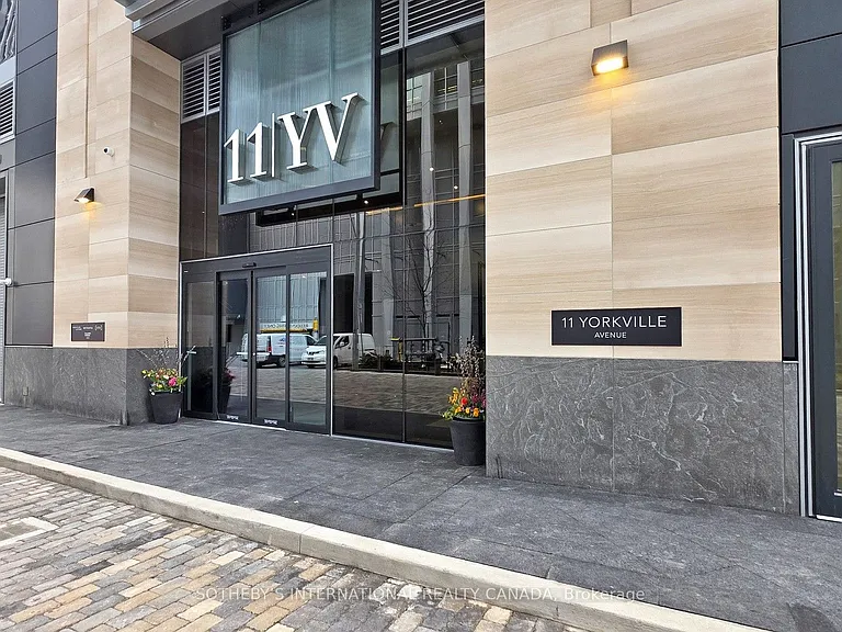 11 Yorkville Ave #2112 — Photo 4