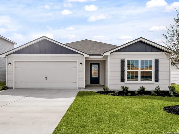 16033 Dickens Bluff, Lytle, TX 78052