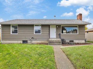 4621 N Gustavus St, Spokane, WA 99205