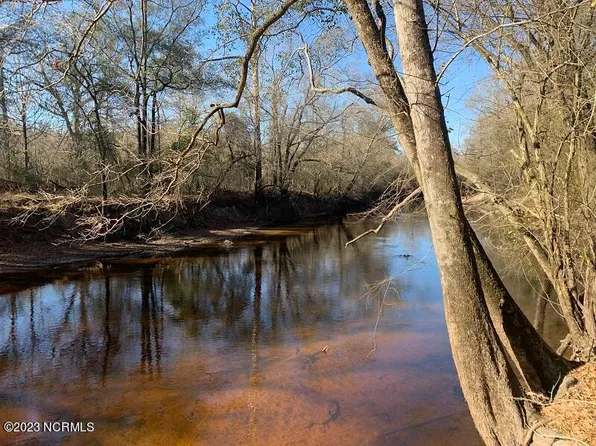 0 Off 1964 On Road, Beulaville, NC 28518