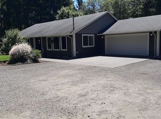 41 W Elma Hicklin Rd, McCleary, WA 98557