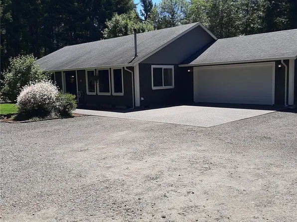 41 W Elma Hicklin Road, McCleary, WA 98557