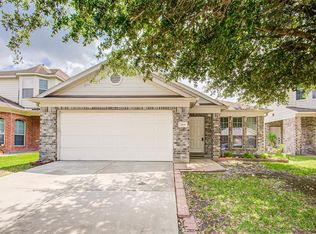 2806 Oak Ridge Park Dr, Houston, TX 77084
