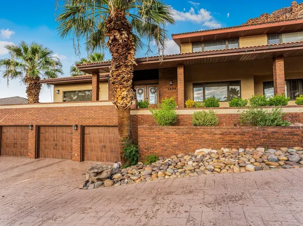 2694 Kolob Dr, Saint George, UT 84790