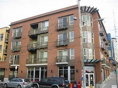 1410 E Pine St #W207 — Photo 13