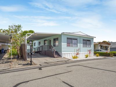 4025 State St Space 40, Santa Barbara, CA, 93110