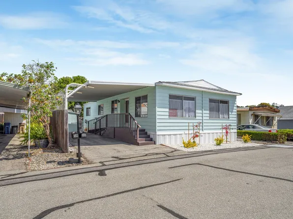 4025 State St Space 40, Santa Barbara, CA 93110