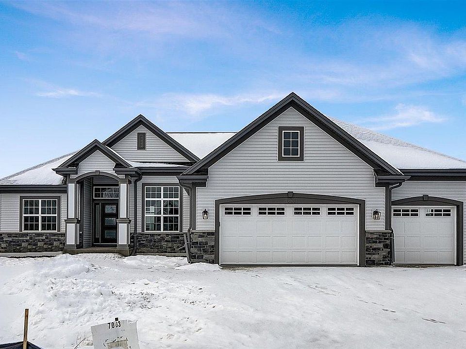 1st image of 7003 Flagstone Pass Lot 7