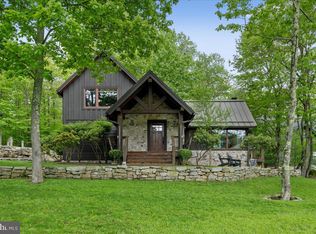 120 Lodestone Way, Mchenry, MD 21541