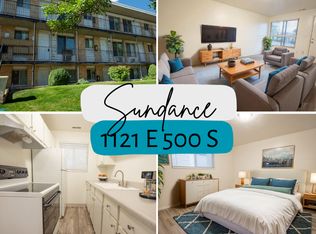 Sundance, Salt Lake City, UT 84102