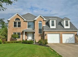 414 Meadow View Dr, Mc Kees Rocks, PA 15136