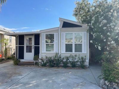 74711 Dillon Rd #711, Desert Hot Springs, CA, 92241