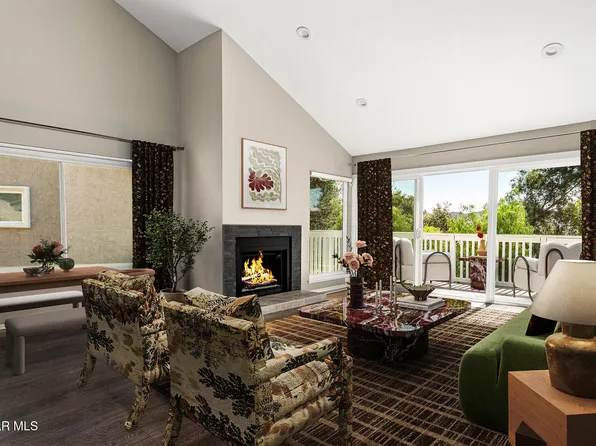 191 Rockrose Ln, Oak Park, CA 91377