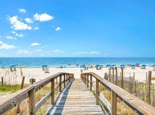 24101 Perdido Beach Blvd #304-D, Orange Beach, AL 36561