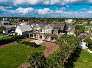 314 Ponte Vedra Blvd, Ponte Vedra Beach, FL 32082