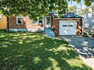 2349 Hood Ave, Saint Louis, MO 63114