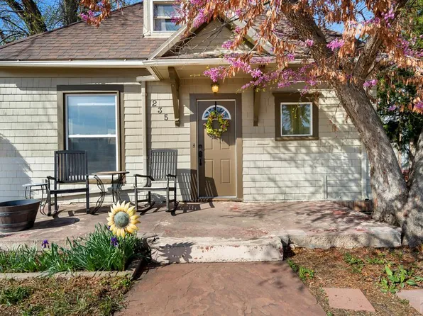 235 E Adams Ave, Pueblo, CO 81004