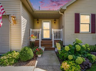 3059 Arborwood Blvd, Spring Arbor, MI 49283