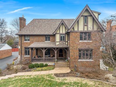 29 Rio Vista Dr, Saint Louis, MO, 63124