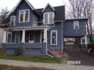 306 Catherine St, Elmira, NY
