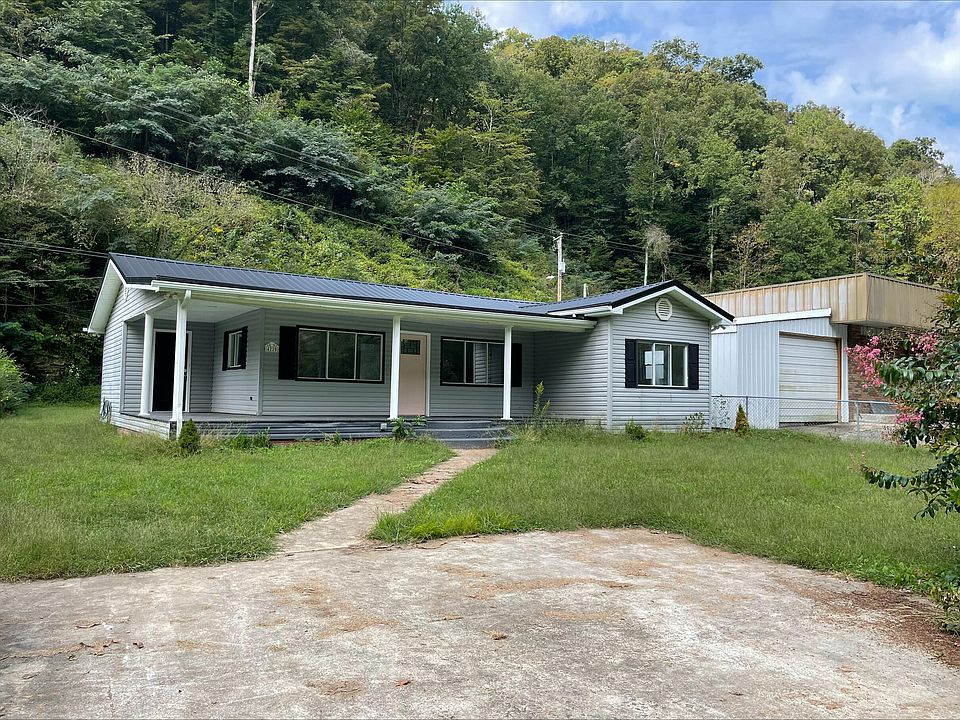 4225 Chloe Rd, Pikeville, KY 41501 Zillow