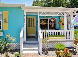 1310 Freemont St S, Gulfport, FL 33707