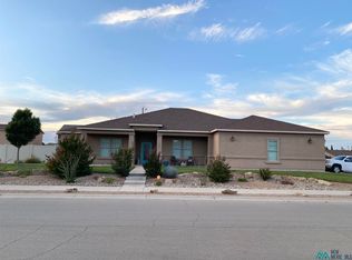 2404 W Mann Ave, Artesia, NM 88210