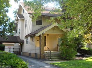 Lake Rd, Rocky river, OH 44107