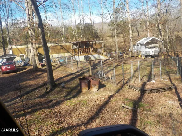 County Road 287, Niota, TN 37826