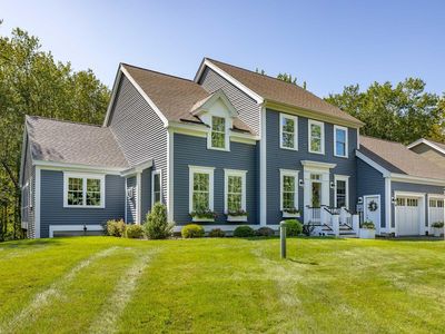 8 Lydia Lane, Newington, NH, 03801