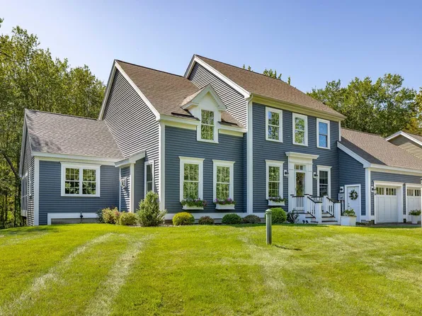 8 Lydia Lane, Newington, NH 03801