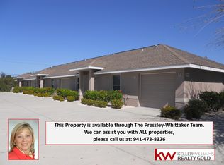 309 Boundary Blvd UNIT C, Rotonda West, FL 33947
