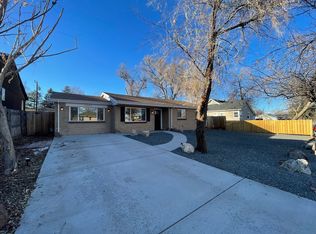1261 Brentwood St, Lakewood, CO 80214