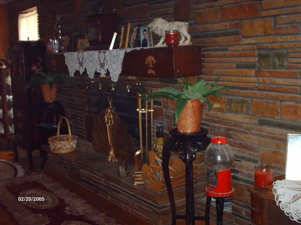 245 S Sanders St, Ridgecrest, CA 93555