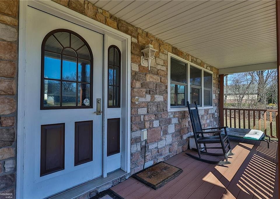 332 Springfield Dr Bangor PA Zillow