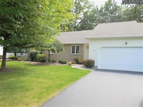 162 Turquoise Dr, Cortland, OH 44410