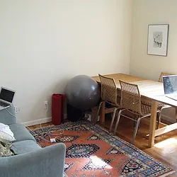 Rented by Nooklyn NYC LLC