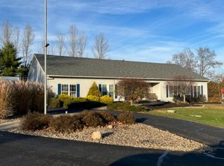 5530 Westfall Rd SW, Lancaster, OH 43130