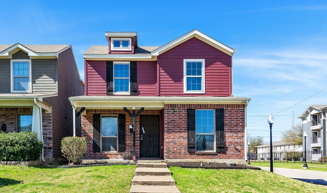 2835 South Blvd, Dallas, TX 75215 Zillow