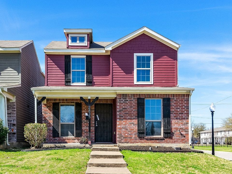 2835 South Blvd, Dallas, TX 75215 Zillow